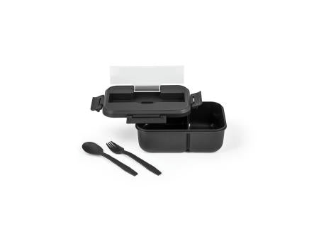 PYRUS. Lunchbox. Frischhaltebox aus PP 1000 mL
