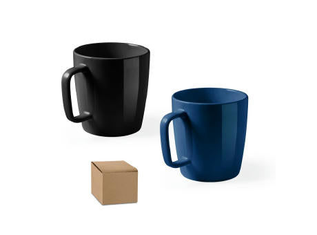 DHONI. Keramik-Becher 450 mL