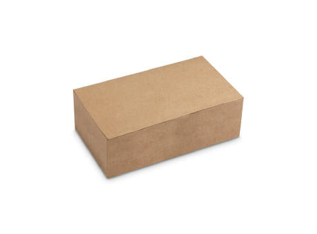 ALLSPICE. Lunchbox. Robuste luftdichte Box aus (90% recyceltem) 750 mL