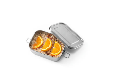 ALLSPICE. Lunchbox. Robuste luftdichte Box aus (90% recyceltem) 750 mL