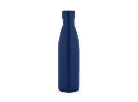 RE-BUFFON L. Thermosflasche aus 90% recyceltem Edelstahl 810 mL