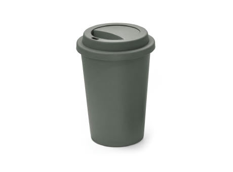 TONALI 450. Mehrwegbecher aus PP 450 ml