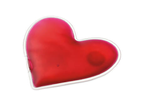 LOVELY. Wärmekissen aus PVC