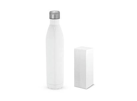 AMORTI XL. Sportflasche aus Edelstahl für Sublimation 1'1 L