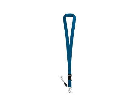 ANQUETIL. Lanyard aus Polyester