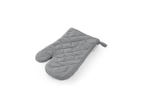 RICKEY. Küchenhandschuh aus Baumwolle (60% recycelter)