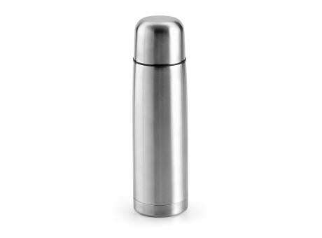 KARPOV. 500-ml-Thermosflasche aus rostfreiem Stahl