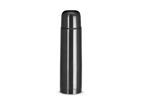 LUKA. Thermosflasche aus Edelstahl mit 500 ml Fassungsvermögen
