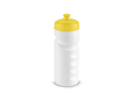 LOWRY. 530 mL HDPE-Sportflasche