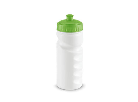 LOWRY. 530 mL HDPE-Sportflasche