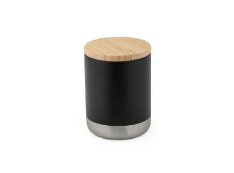 NORRE TUMBLER. Isolierbecher aus Edelstahl (36% recycelt) (370 mL), doppelwandig und vakuumisoliert