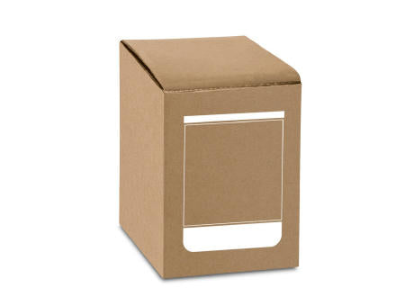 NORRE TUMBLER. Isolierbecher aus Edelstahl (36% recycelt) (370 mL), doppelwandig und vakuumisoliert