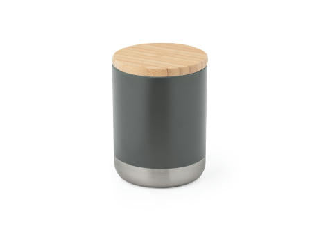 NORRE TUMBLER. Isolierbecher aus Edelstahl (36% recycelt) (370 mL), doppelwandig und vakuumisoliert