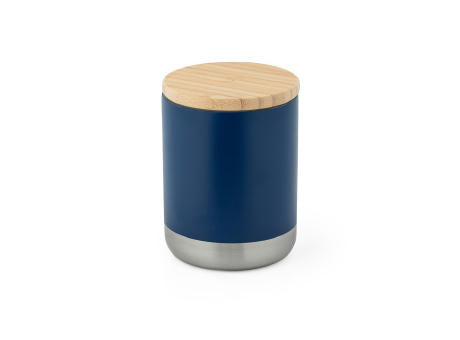 NORRE TUMBLER. Isolierbecher aus Edelstahl (36% recycelt) (370 mL), doppelwandig und vakuumisoliert