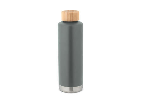 NORRE BOTTLE. Isolierflasche aus Edelstahl (36% recycelt) (640 mL)