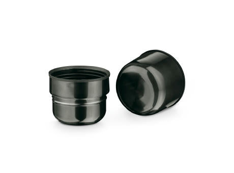 HEAT. Thermoskanne aus Edelstahl 750 mL