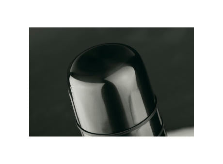 HEAT. Thermoskanne aus Edelstahl 750 mL