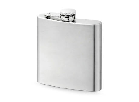 MUSE. Flachmann aus Edelstahl 180 ml