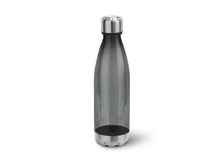 ANCER. Sportflasche aus AS und Edelstahl 700 ml