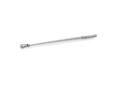 NOBEND. Ausziehbare LED Metall-Laterne