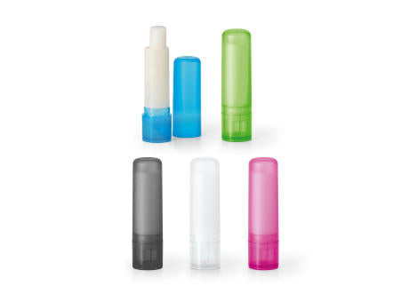 JOLIE. Lippenbalsam aus PS und PP