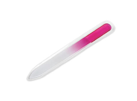 RASPERA. Glas-Nagelfeile