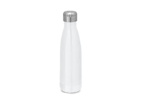 AMORTI M. Thermosflasche aus Edelstahl -Sublimations 510 ml