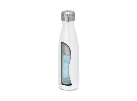 AMORTI M. Thermosflasche aus Edelstahl -Sublimations 510 ml