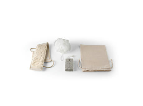 CONROY. Spa-Set