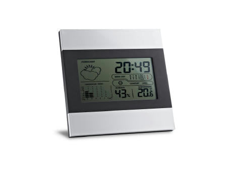 DENE. Großes LCD-Display,