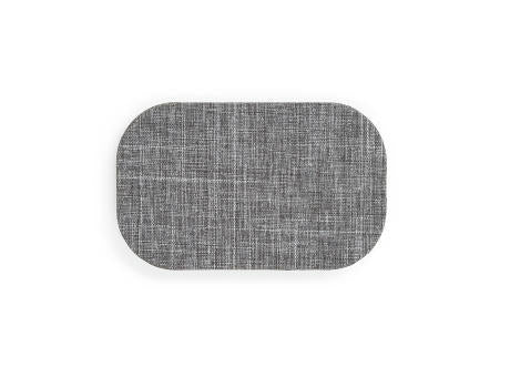 RENEWAL CHARGER. Schnelles 10W wireless Ladegerät aus recyceltem PET (100 % rPET)