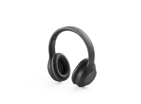 BETTENCOURT. Kopfhörer wireless und faltbar mit ANC und 15 Stunden Akkulaufzeit aus Recyceltes ABS (100% rABS)