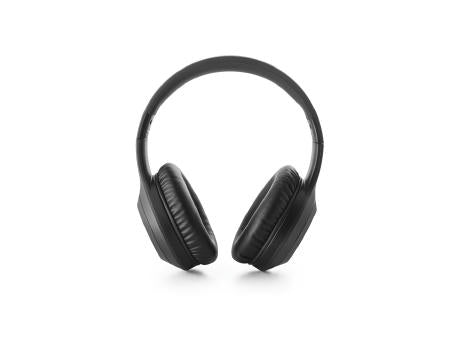 BETTENCOURT. Kopfhörer wireless und faltbar mit ANC und 15 Stunden Akkulaufzeit aus Recyceltes ABS (100% rABS)