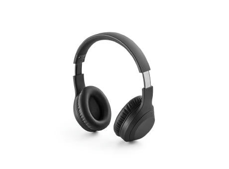 BETTENCOURT. Kopfhörer wireless und faltbar mit ANC und 15 Stunden Akkulaufzeit aus Recyceltes ABS (100% rABS)