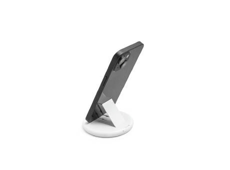 SYSTROM. Superschnelles Ladekabel und Adapter-Set aus Recyceltes ABS (100% rABS)