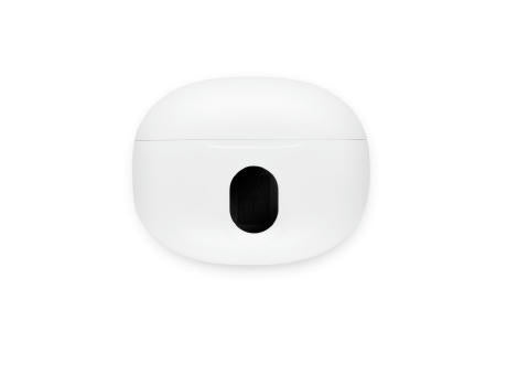 CAETANO. Wireless Earphones aus Recyceltes ABS (100% rABS) mit 4 Stunden Akkulaufzeit