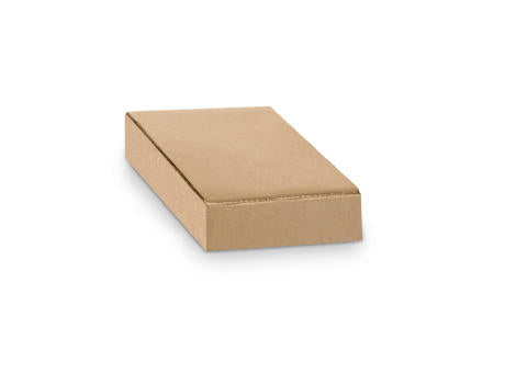 LEAKEY 20. Powerbank 20'000 mAh aus recyceltem ABS (100% rABS)