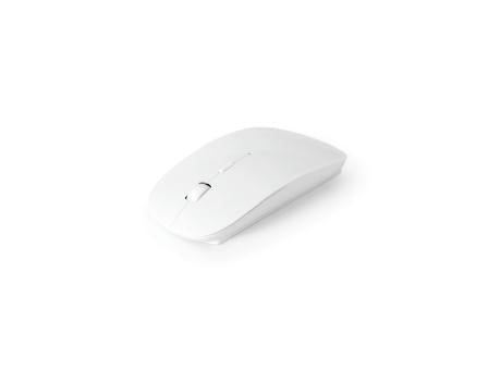 BLACKWELL. Wireless Maus batteriebetriebene aus recyceltes ABS (100% rABS)