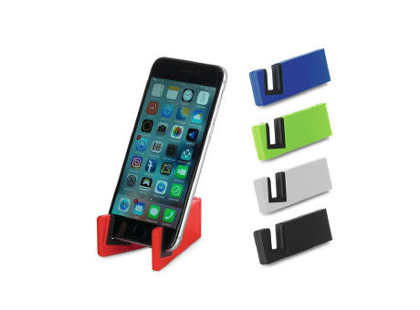 HOOKE. Smartphone-Halter aus ABS und TPR