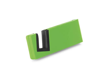 HOOKE. Smartphone-Halter aus ABS und TPR