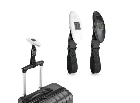CHECKIN. Mini-Digitalwaage aus ABS