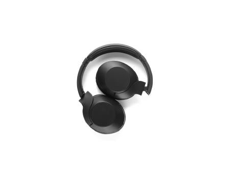 HENDRIX. Faltbare kabellose Kopfhörer mit 20 Stunden Akkulaufzeit aus recyceltem ABS (100% rABS)