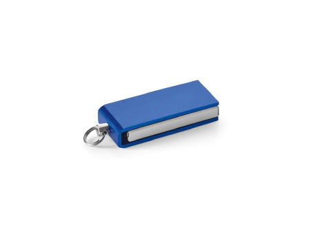 SIMON 8GB. Mini-Stick UDP 8 GB aus Aluminium