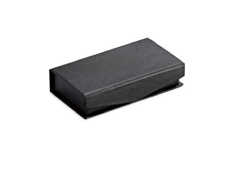 BRAGG 8GB. USB-Speicher mit 8GB und Karabinerclip aus PU