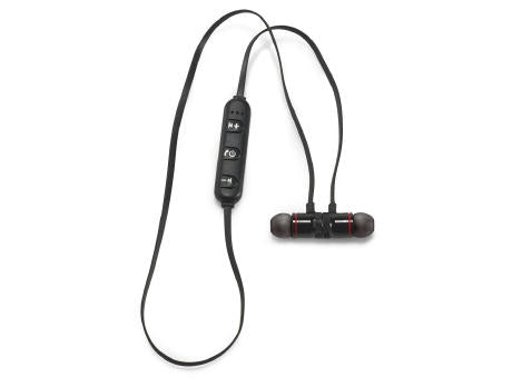 OTTO. In-Ear Kopfhörer wireless und magnetisch mit 3 Stunden Akkulaufzeit am recyceltem ABS (100 % rABS)