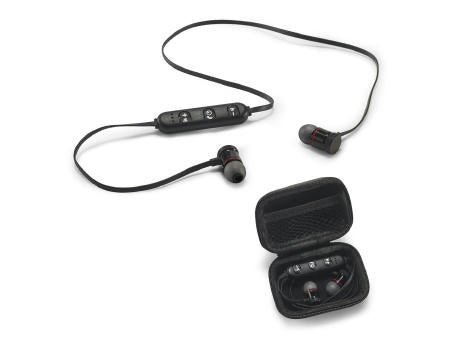 OTTO. In-Ear Kopfhörer wireless und magnetisch mit 3 Stunden Akkulaufzeit am recyceltem ABS (100 % rABS)