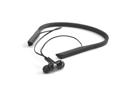 HEARKEEN. In-Ear Kopfhörer aus ABS- und Silikon mit BT 5'0-Übertragung 90 mAh