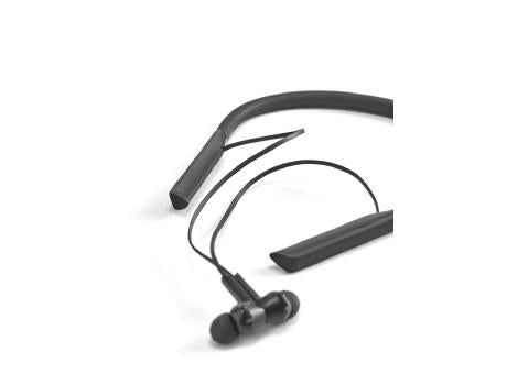 HEARKEEN. In-Ear Kopfhörer aus ABS- und Silikon mit BT 5'0-Übertragung 90 mAh