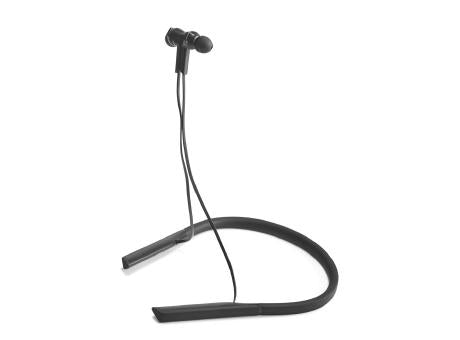 HEARKEEN. In-Ear Kopfhörer aus ABS- und Silikon mit BT 5'0-Übertragung 90 mAh