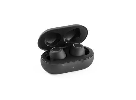 BASS. Kabellose In-Ear Kopfhörer mit BT 5'0-Übertragung